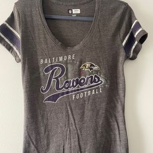 Ravens t-shirt